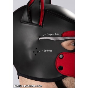 Customized Neo K9 Puppy Hood 29778