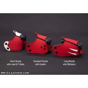 Customized Neo K9 Puppy Hood 29779