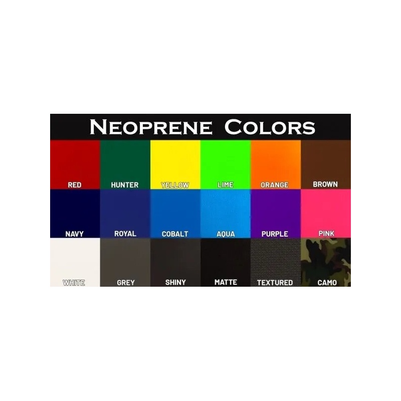 Customized Neo K9 Puppy Hood 29780