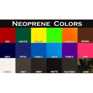 Customized Neo K9 Puppy Hood 29780