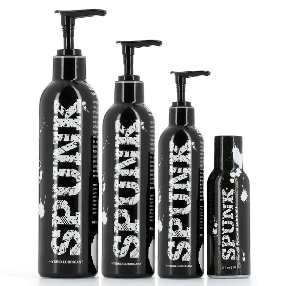 Hybrid lubricant Spunk Lube Spunk Lube Hybrid 29799