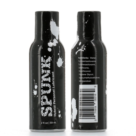 Spunk Hybrid-Gleitgel wie Sperma 29800