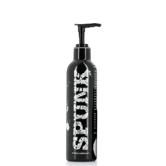 Spunk Hybrid-Gleitgel wie Sperma 29802
