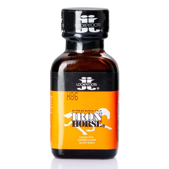 Leather Cleaner Pentyl Lockerroom Iron Horse Retro Pentyl 25ml 29805