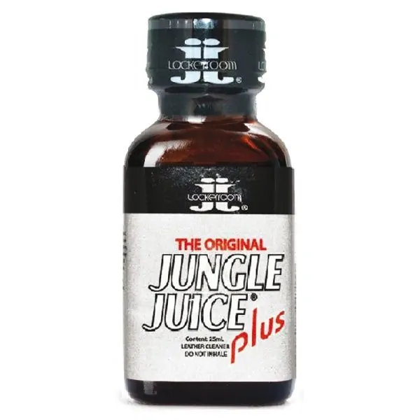 Jungle Juice Plus Retro Pentyl 25ml 29810