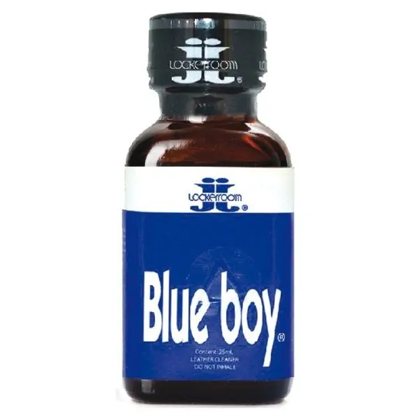 Blue Boy Retro Pentyl 25ml 29811