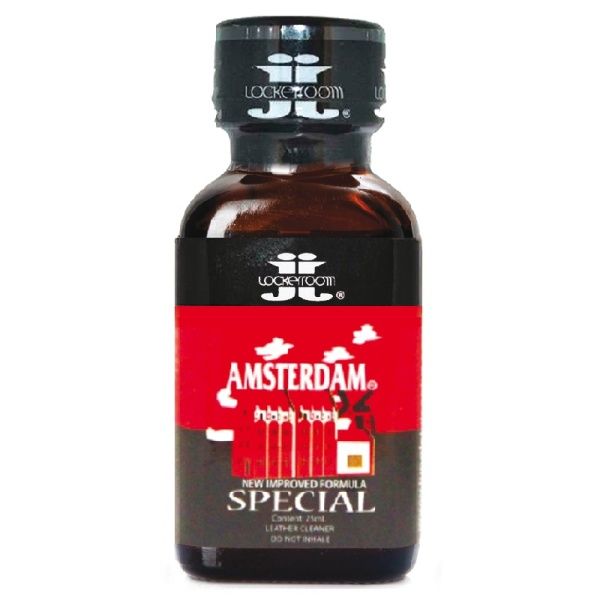 Amsterdam Special Retro Pentyl 25ml 29812