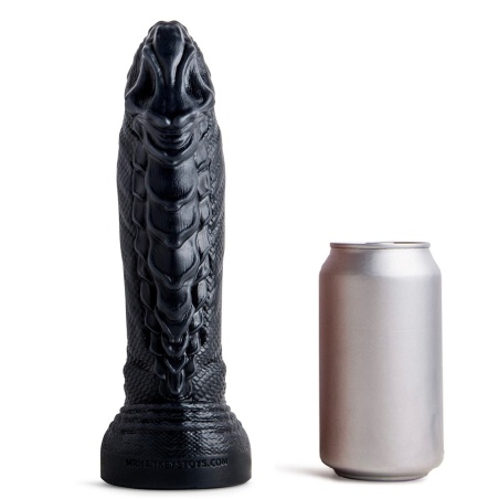 Dragon Small Black 29836