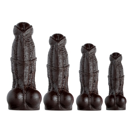 MINOTAUR Large dildo 29877