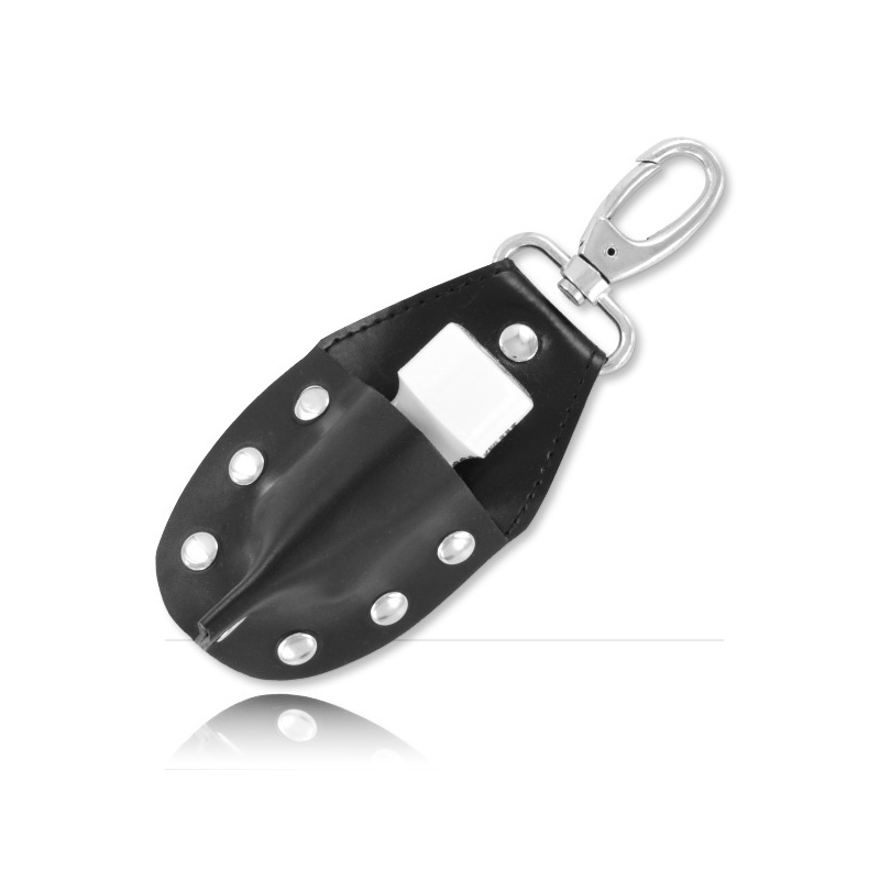 Black Bottle Holder 29935