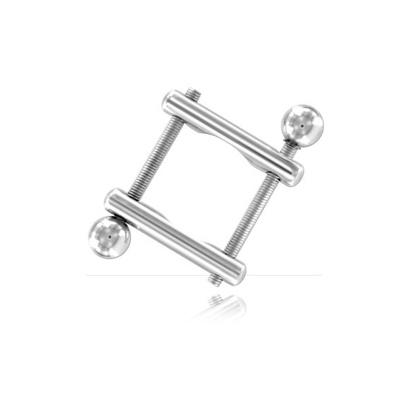 Nipples Clamp with One end Ball 29948