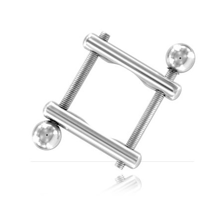 Nipples Clamp with One end Ball 29948