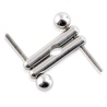 Nipples Clamp with One end Ball 29949 1