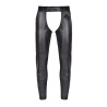 BULL Access leather chaps 29971 1