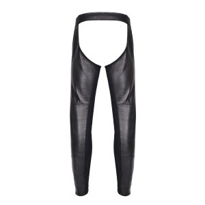 Chaps Access en cuir 29972