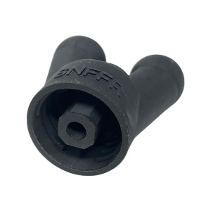 XTRM Sniffer Double Black S 30077