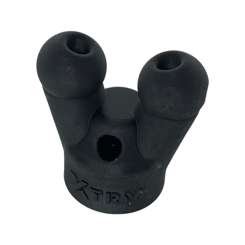 XTRM Sniffer Double Black S 30078