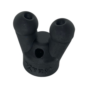 XTRM Sniffer Double Black S 30078