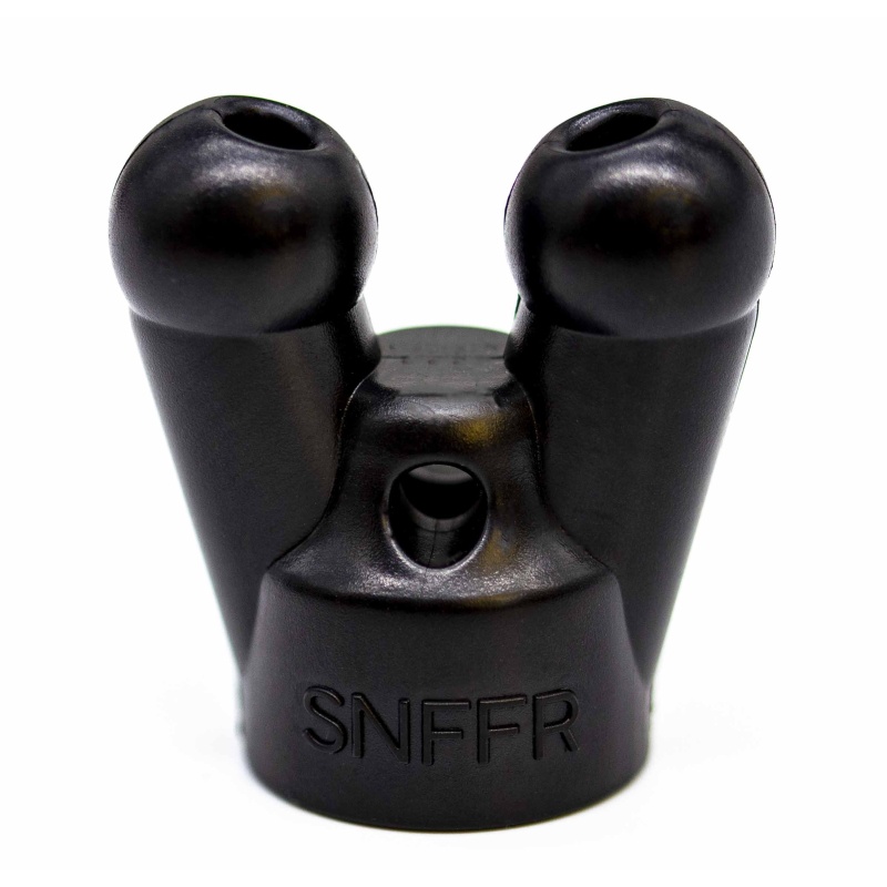 XTRM Sniffer Double Black S 30098