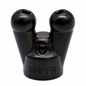 XTRM Sniffer Double Black S 30098