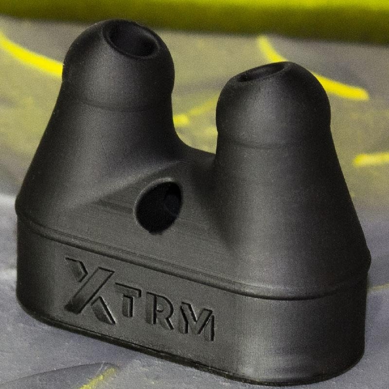 XTRM Twin Inhaler 30106