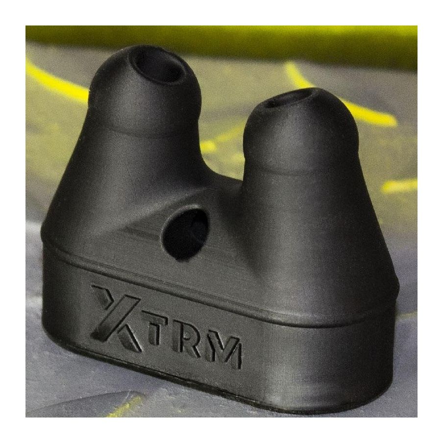 XTRM Twin Inhaler 30106