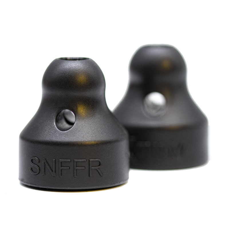 XTRM Sniffer Solo Black L 30122