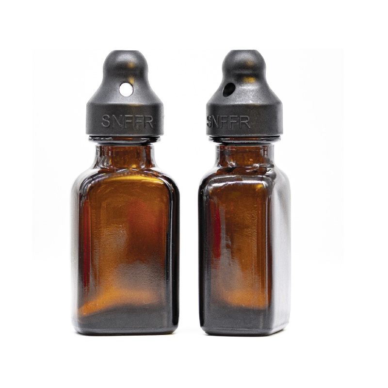 XTRM Sniffer Solo Black L 30125