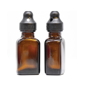 XTRM Sniffer Solo Black L 30125