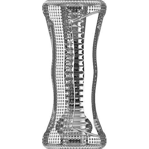 Masturbador SONO N°23 Stroker Transluscent 30355