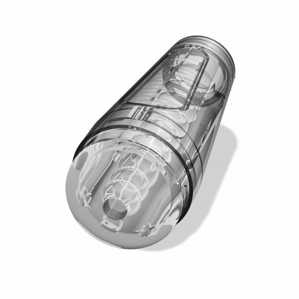 Mainsqueeze Stroker clear OPTIX - 1