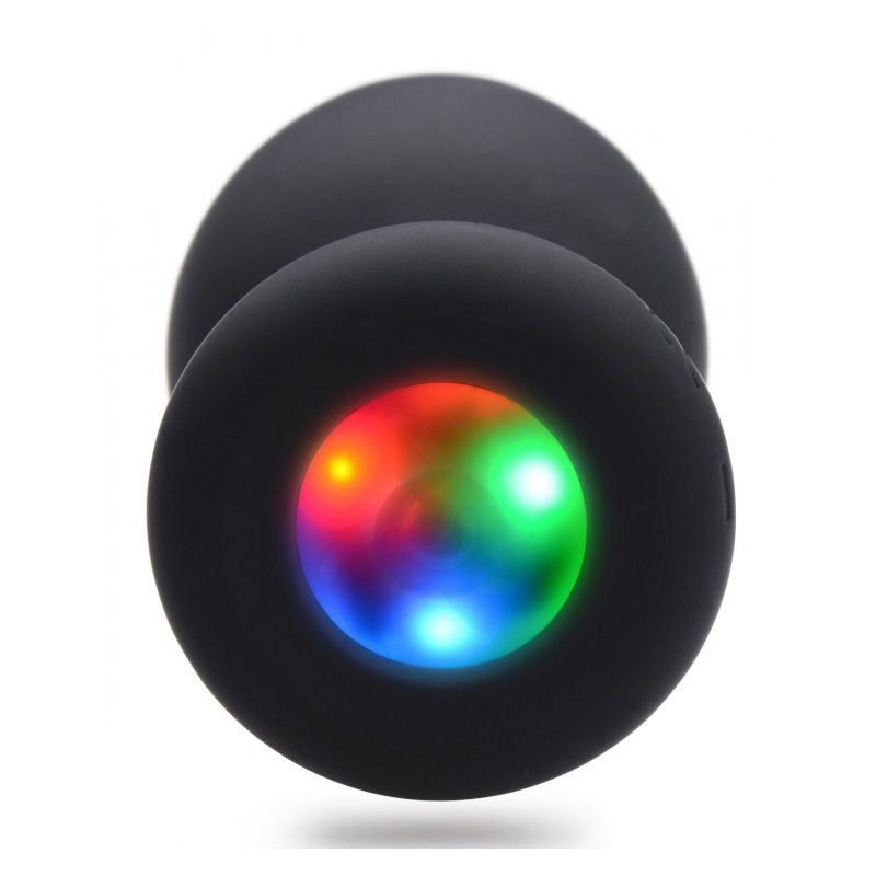 Silicone Light-Up Anal L 30867