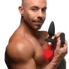 Laser Heart Plug L 30870 1