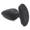 Laser Heart Plug L 30874 1