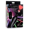 Laser Heart Plug L 30877 1