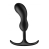 Heavy Hitters Weighted anal silicone Plug 30878 1