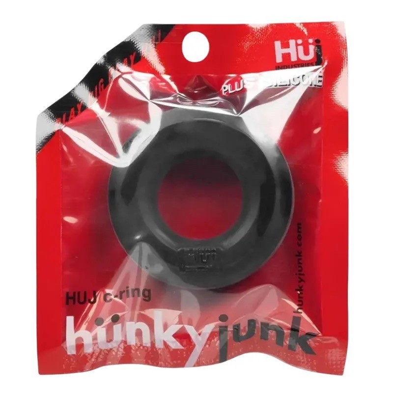 Huj c-ring