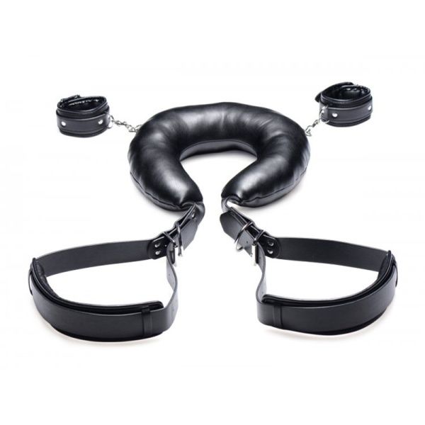 Padding Thigh Sling Xr Brands - 1