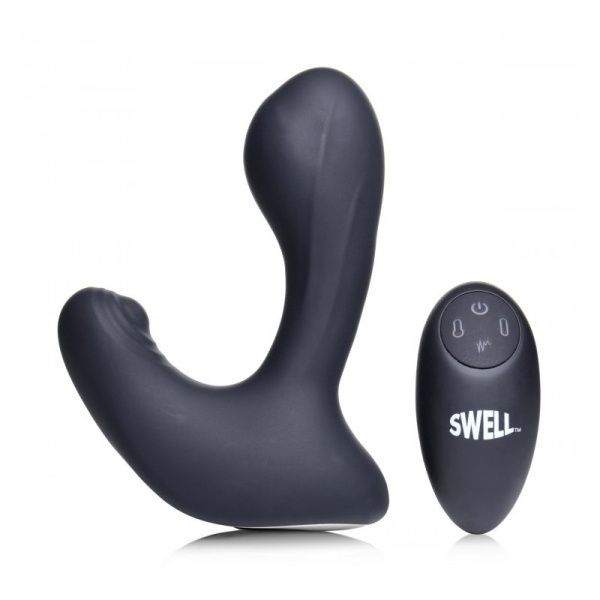 10X Inflatable Tapping Prostate XR BRANDS - 1