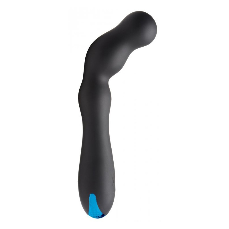 12X Silicone Beaded Prostate Vib 30941