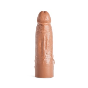 Realistic dildo 4