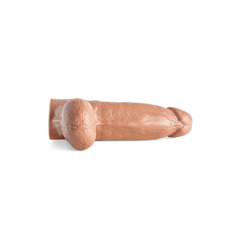 Realistic dildo 3