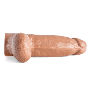 Realistic dildo 3