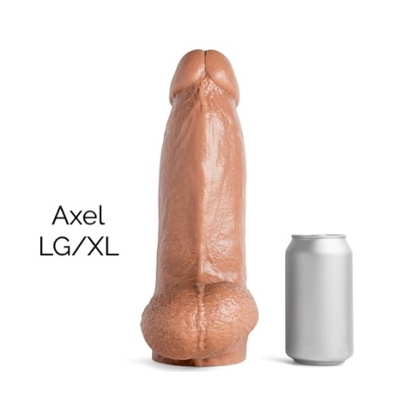 Gode AXEL L/XL 31009
