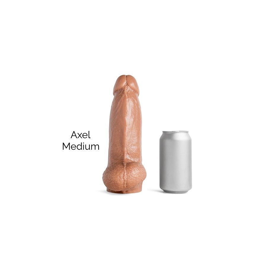 AXEL Medium Dildo 31017