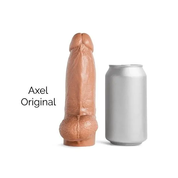 AXEL Original Dildo 31025
