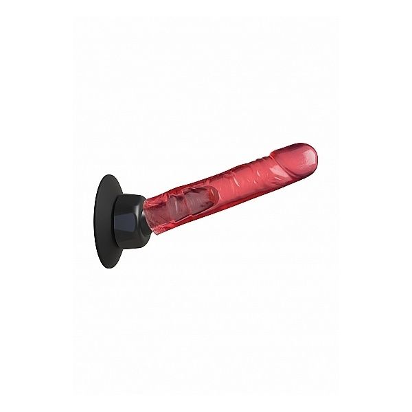 Deluxe 360° Swivel Vac-U-Lock ventosa para sextoys 31211