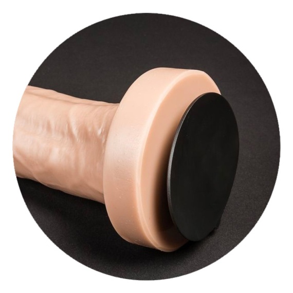 Ventosas y accesorios Vac-U-Lock by Doc Johnson Vac-U-Lock ventosa para sextoys 31216