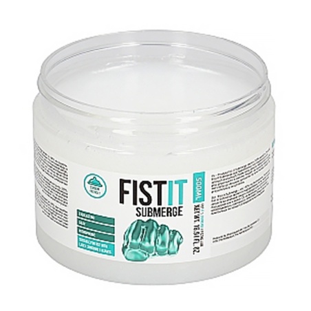 Fist It Submerge 500ml 31227