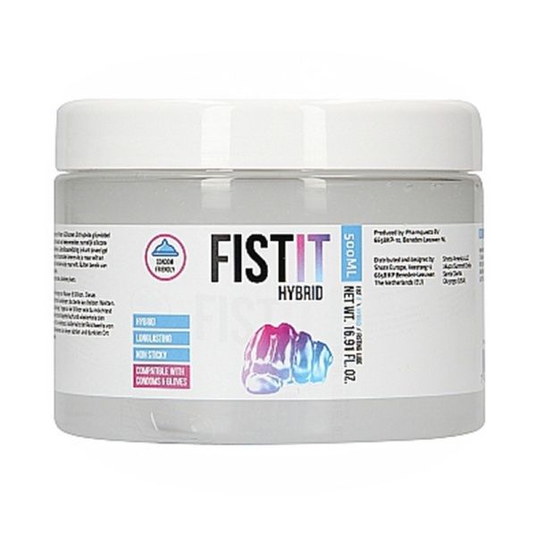 Fisting lubricant FIST IT 31228